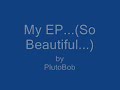Pierre Bouvier MY EP