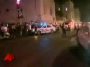 Car Plows Into Soldiers in Jerusalem\