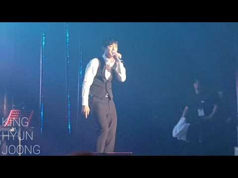 Kim Hyun Joong Successful…