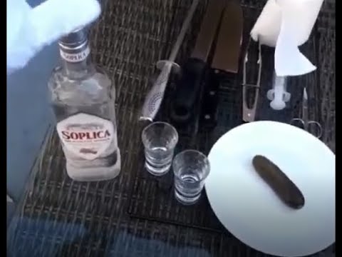 W końcu jest – polskie panaceum na COVID-19