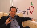 Peer-Peer Software Pando Robert Levitan BitTorrent online video