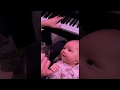 Singing The Beatles To Our Baby Girl