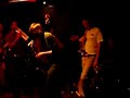 leitmotiv blastik pertran @ hotclub de lyon november 2003

+ guests, end of concert