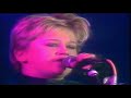 Anne Clark - Our Darkness (concert)