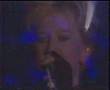 Anne Clark - Our Darkness (concert)