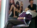 Shampoo @ salon DUO VI
