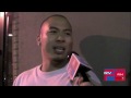 Pacific Rim Video goes Behind The Mask of Jabbawockeez's Kid Rainen Part 2