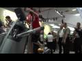 PRECOR AMT 100i Adaptive Motion Trainer