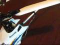 Vintage Kyosho Hyperfly Helicopter