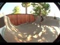videos de Nice Foot Wear Mini Ramp Session