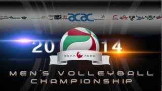 Briercrest's Winning Bid for the CCAA National Men's Volleyball Championshi&hellip; Image