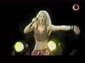 Shakira- Suerte - Tour of the Mongoose