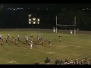 29 yard Game Winning FG
