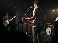 Spiritualized @ The Echo, Los Angeles Spiritualized @ The Echo, Los Angeles