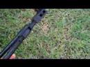 My Crossman Quest 800x 22. Pellet Rifle Part [1-4]