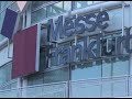 check out the behringer ddm-4000 digital dj mixer and software controller live from frankfurt germany at the musik messe show courtesy of pssl.com