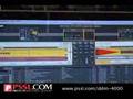 Behringer DDM-4000 Digital DJ Mixer Controller