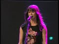 Melendi - Como Una Vela - MotoGP En Concierto Valencia 2009 (HQ)