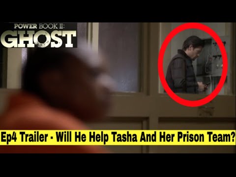 Power Book 2 Episode 4 Trailer - Team Tariq Or Team Tejada - Which Team Takes The First Loss?