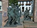 Unstrut-Radweg - Von der Quelle bis zur Saale