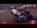 MOTOLIVE 2011 - FLAT TRACK. - YouTube