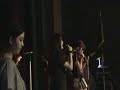 Nana Shi - \"Kagaku no Yoru\" (Do as Infinity cover) Nana Shi - \"Kagaku no Yoru\" (Do as Infinity cover)