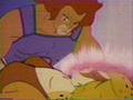 Interview with Lion-O