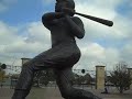 The Atlanta Braves bring in Tolcher and Asher for Tryouts!!