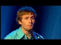 Tom Basden on Comedy Shuffle