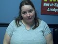 I Lost 47 pounds in one month!