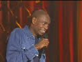 Dave Chapelle about mushrooms