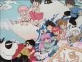 ranma 1/2 