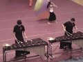 indoor drumline 1st competition indoor drumline 1st competition