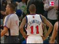 jamal crawford   52 points against the heat