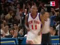 Jamal Crawford - 52 points against the Heat