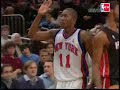 jamal crawford   52 points against the heat