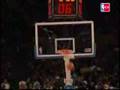 Jamal Crawford - 52 points against the Heat