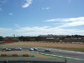 CNV-PTCC 2007 R01 Estoril 02 Start Crash