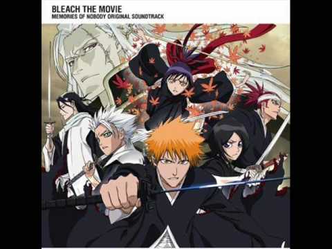 Bleach Memories of Nobody OST - Track 4 - Always be With Me in Mind