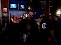 Sean and Jay-Hov In A Drunk Dance Off At The Cubby Bear