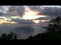 Mt. Scenery View of the Island of Saba Mt. Scenery View of the Island of Saba