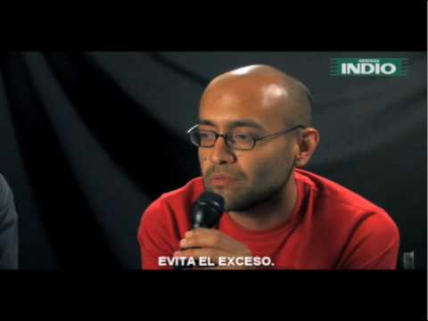 Indio TV: Yokozuna 