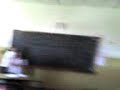 EMBOCANDO LA BOTELLA