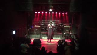 엠투실용음악학원&Ces Ent 2016.12.15 [Christmas D-10] 연합공연 영상 #5