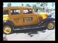 Route 66 Car Show