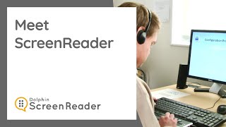 Meet ScreenReader