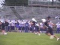South Christian High School vs. Wyoming Park Football