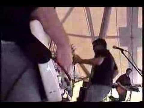 GREEDY FLEET @ 2007 Rock N Ribs - ...