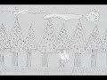 Walk Cyle - Ballbird