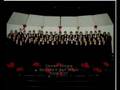 Carol of the Bells Concert Chorale '06